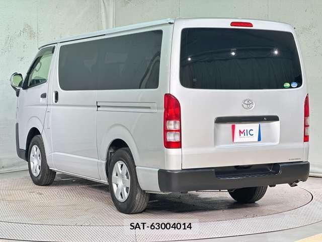 Toyota REGIUSACE VAN 2019-06 8563387-6