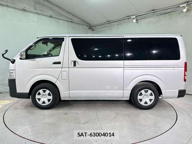 Toyota REGIUSACE VAN 2019-06 8563387-7