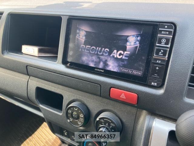 Toyota REGIUSACE VAN 2019-03 8563385-9