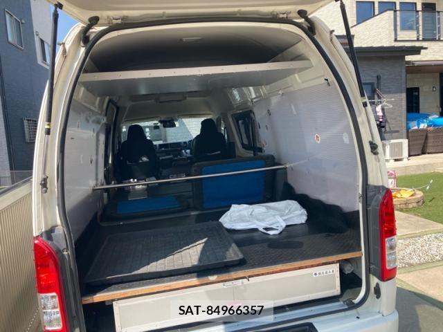 Toyota REGIUSACE VAN 2019-03 8563385-4