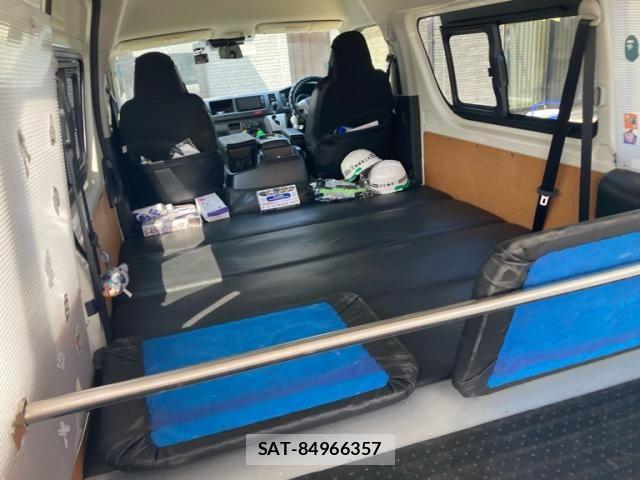 Toyota REGIUSACE VAN 2019-03 8563385-5