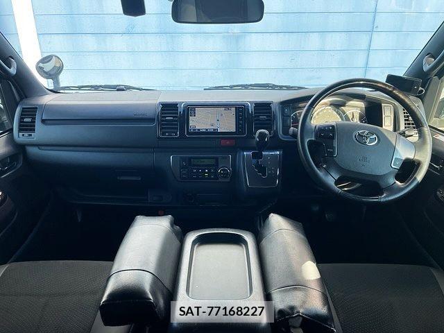 Toyota REGIUSACE VAN 2020-03 8628642-1