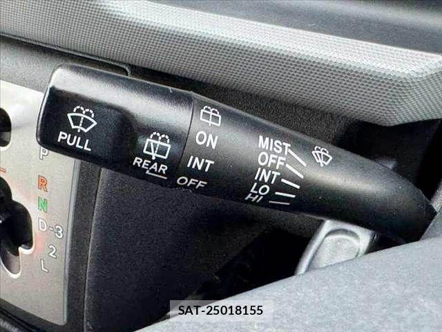 Toyota REGIUSACE VAN 2011-07 8666822-19