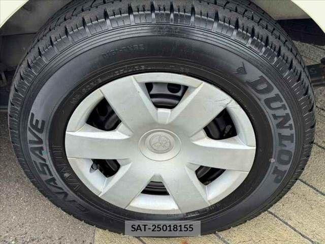 Toyota REGIUSACE VAN 2011-07 8666822-28