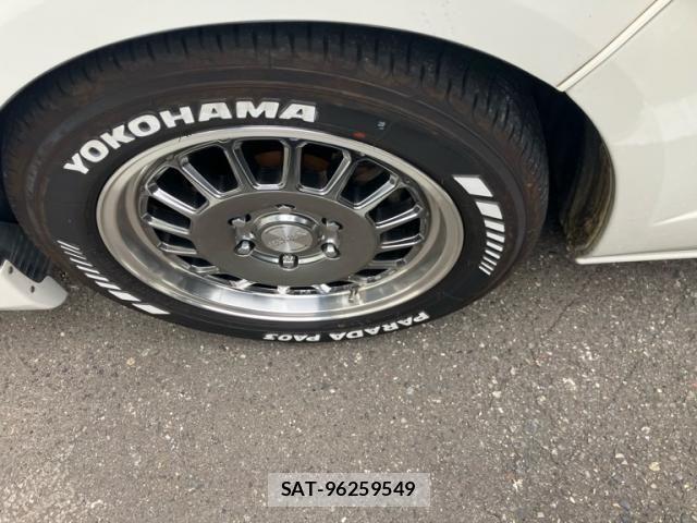 Toyota REGIUSACE VAN 2016-01 8661263-9