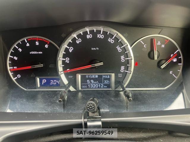 Toyota REGIUSACE VAN 2016-01 8661263-13