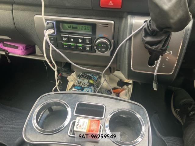 Toyota REGIUSACE VAN 2016-01 8661263-14