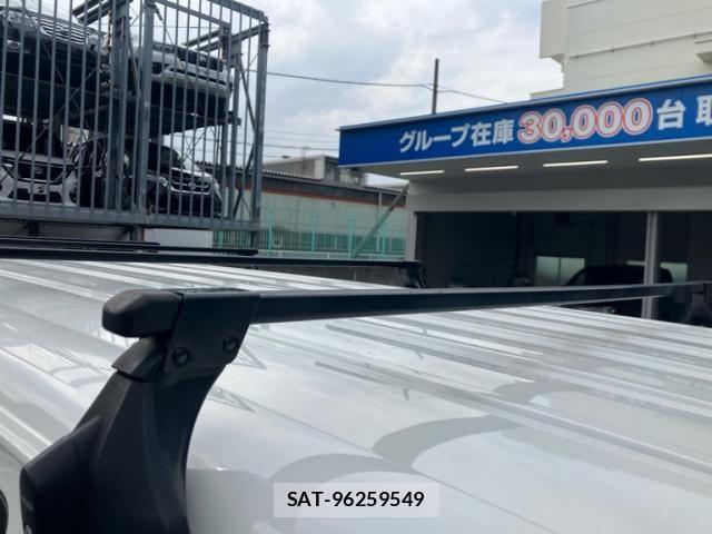 Toyota REGIUSACE VAN 2016-01 8661263-3