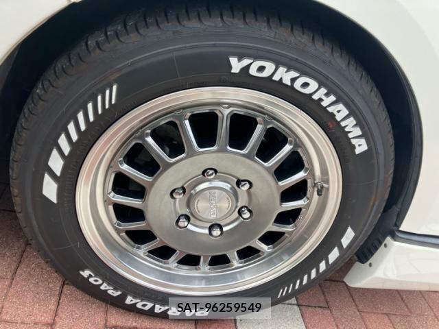 Toyota REGIUSACE VAN 2016-01 8661263-6