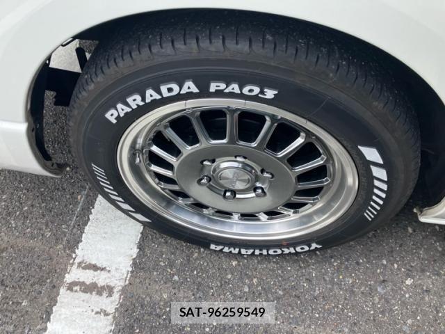 Toyota REGIUSACE VAN 2016-01 8661263-7