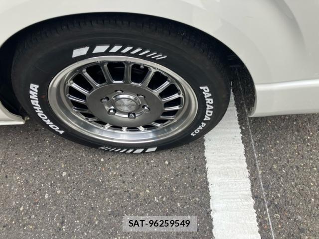 Toyota REGIUSACE VAN 2016-01 8661263-8