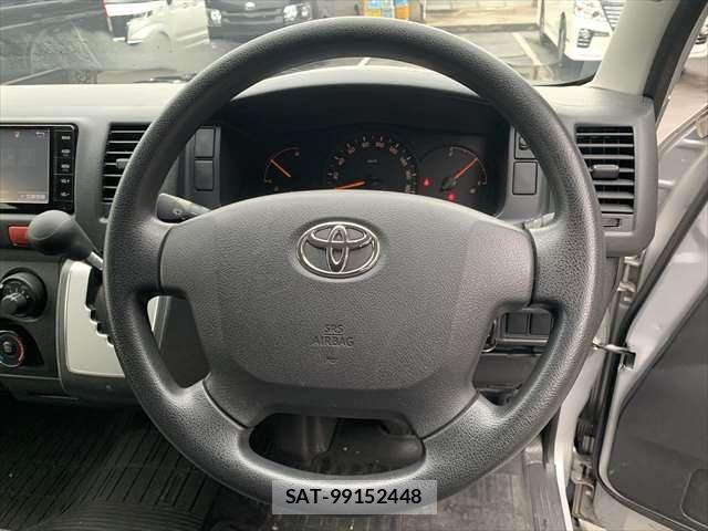 Toyota REGIUSACE VAN 2015-07 8661265-9