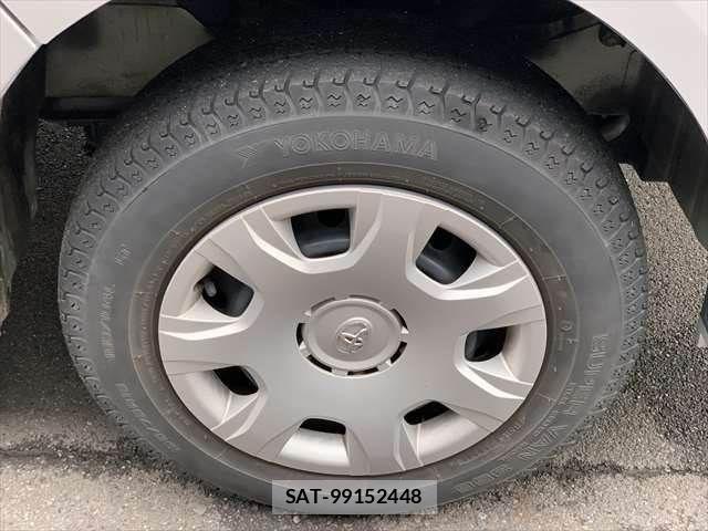 Toyota REGIUSACE VAN 2015-07 8661265-11