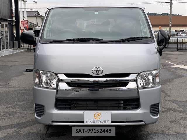Toyota REGIUSACE VAN 2015-07 8661265-12