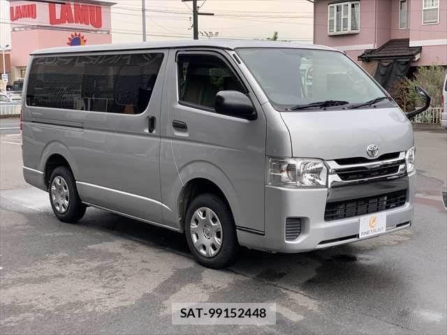 Toyota REGIUSACE VAN 2015-07 8661265-13