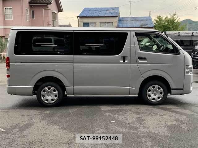 Toyota REGIUSACE VAN 2015-07 8661265-14