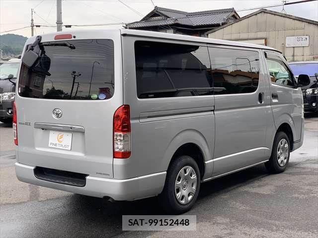 Toyota REGIUSACE VAN 2015-07 8661265-15