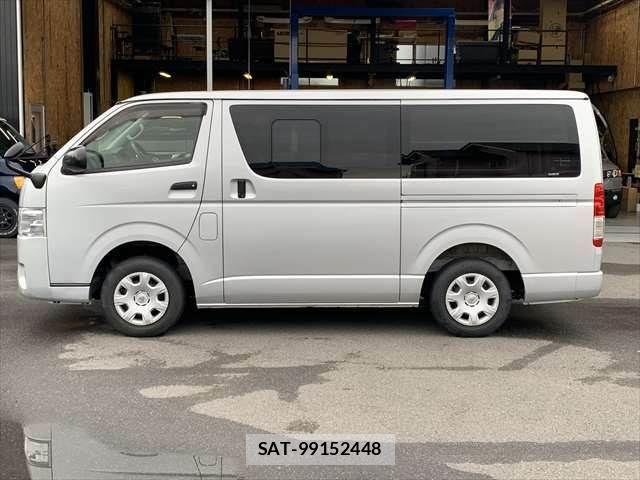 Toyota REGIUSACE VAN 2015-07 8661265-18