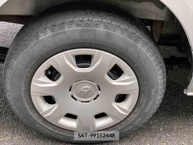 Toyota REGIUSACE VAN 2015-07 8661265-23