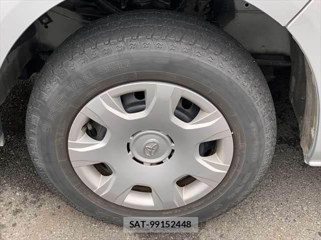 Toyota REGIUSACE VAN 2015-07 8661265-25