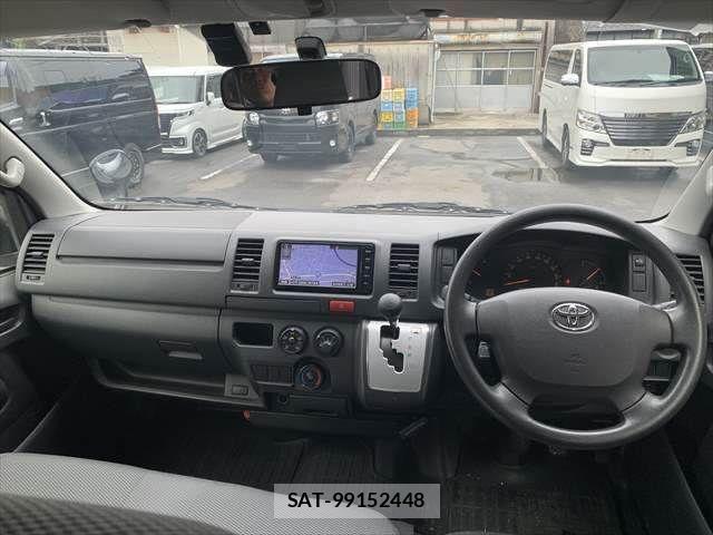 Toyota REGIUSACE VAN 2015-07 8661265-2