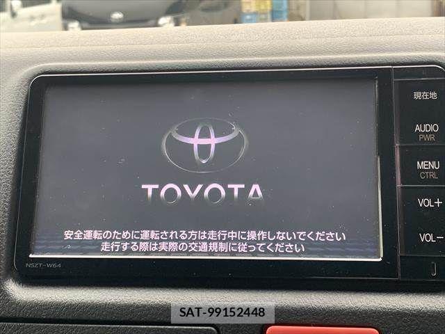Toyota REGIUSACE VAN 2015-07 8661265-3