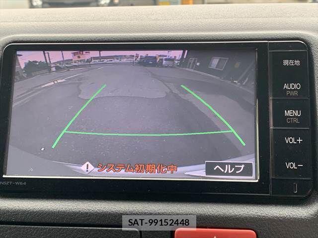 Toyota REGIUSACE VAN 2015-07 8661265-5