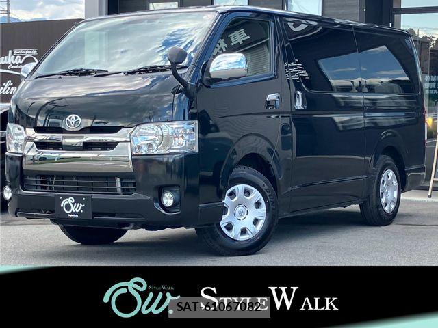 Toyota REGIUSACE VAN 2020-03 8666821-0