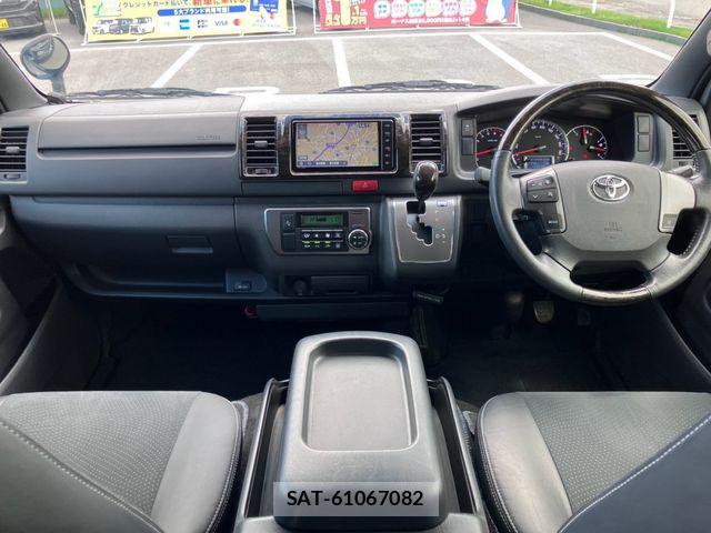 Toyota REGIUSACE VAN 2020-03 8666821-9