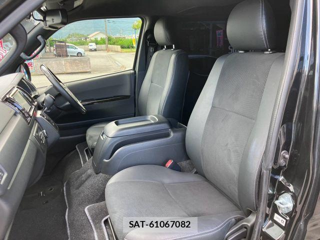 Toyota REGIUSACE VAN 2020-03 8666821-12