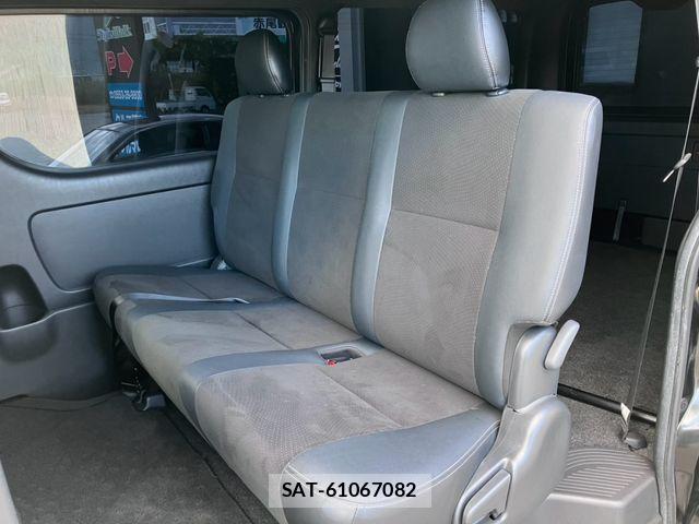 Toyota REGIUSACE VAN 2020-03 8666821-13