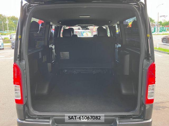 Toyota REGIUSACE VAN 2020-03 8666821-14