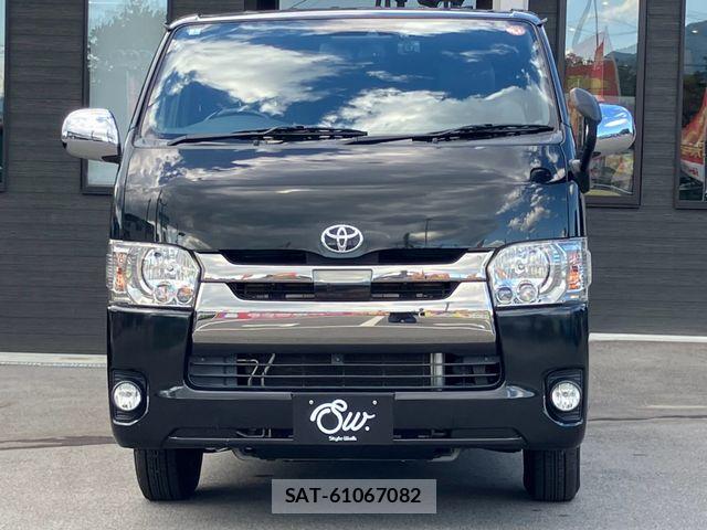 Toyota REGIUSACE VAN 2020-03 8666821-1