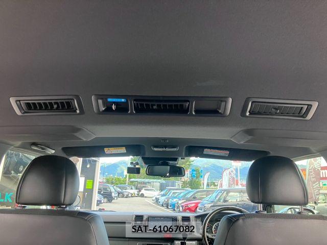 Toyota REGIUSACE VAN 2020-03 8666821-26