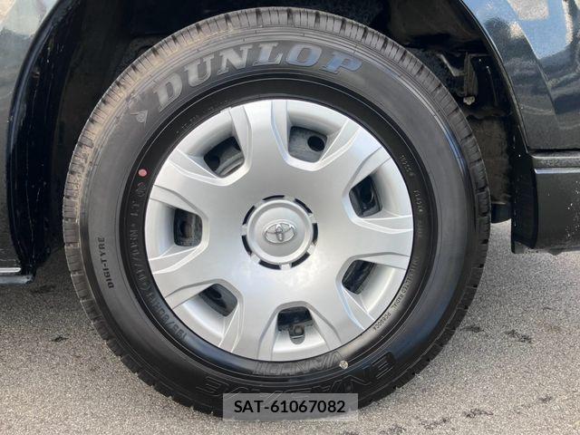 Toyota REGIUSACE VAN 2020-03 8666821-29