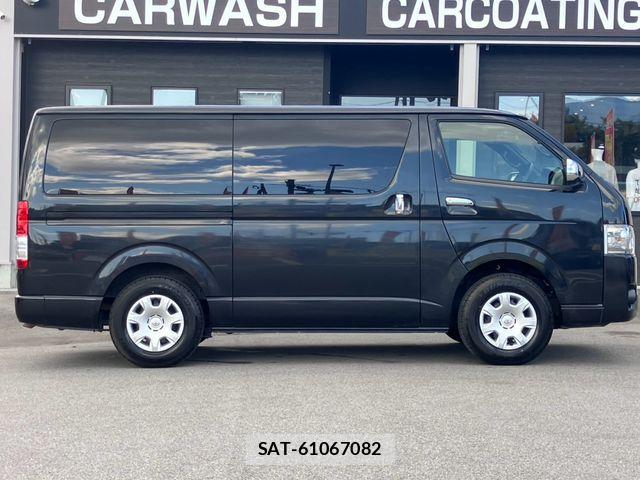 Toyota REGIUSACE VAN 2020-03 8666821-3