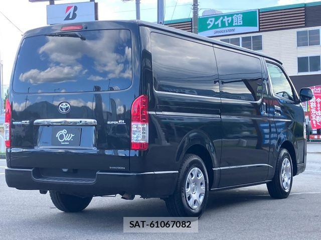 Toyota REGIUSACE VAN 2020-03 8666821-4