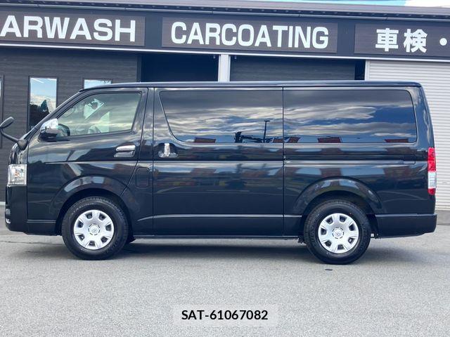 Toyota REGIUSACE VAN 2020-03 8666821-7
