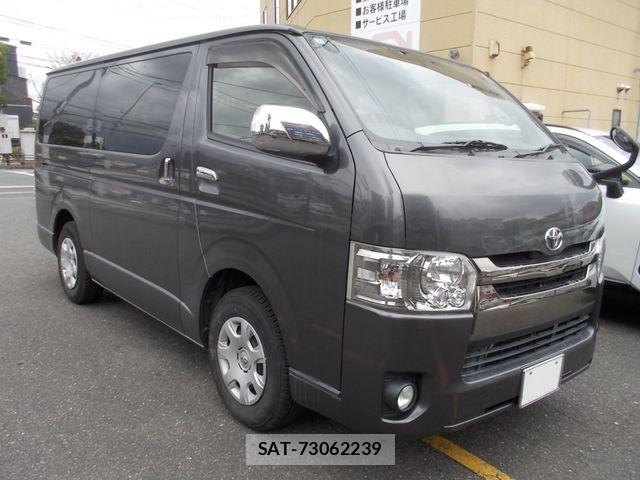 Toyota REGIUSACE VAN 2015-03 8745521-0