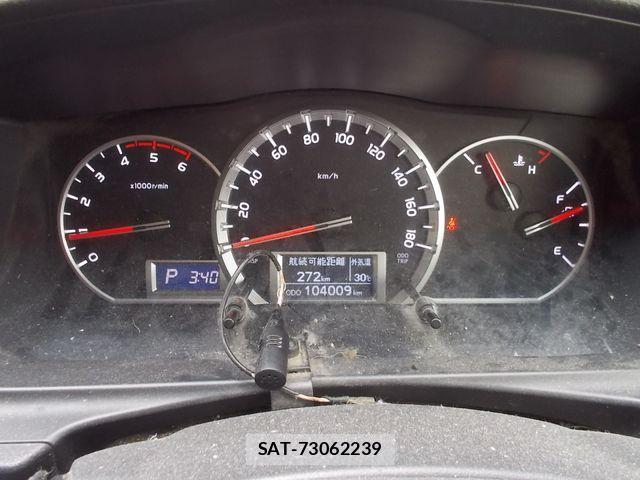 Toyota REGIUSACE VAN 2015-03 8745521-10