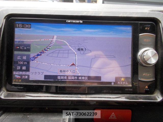 Toyota REGIUSACE VAN 2015-03 8745521-11