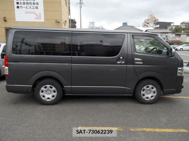Toyota REGIUSACE VAN 2015-03 8745521-1
