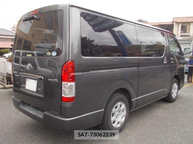 Toyota REGIUSACE VAN 2015-03 8745521-2
