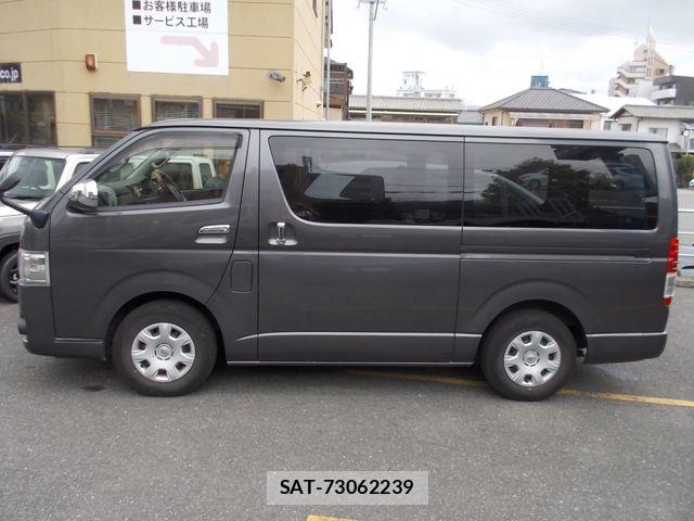 Toyota REGIUSACE VAN 2015-03 8745521-5