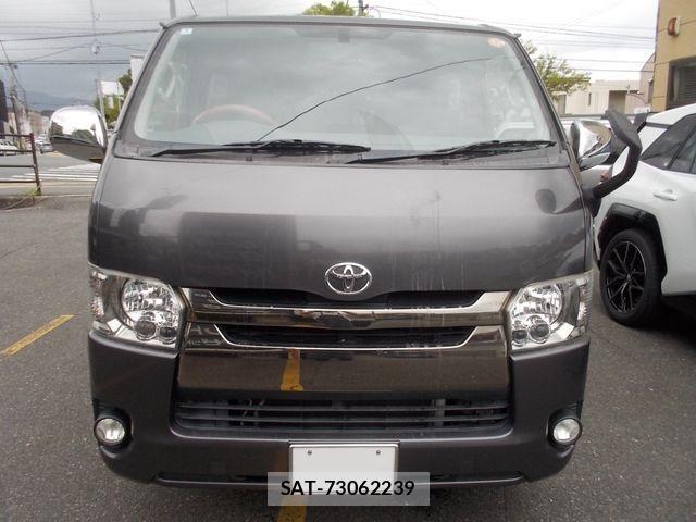 Toyota REGIUSACE VAN 2015-03 8745521-7