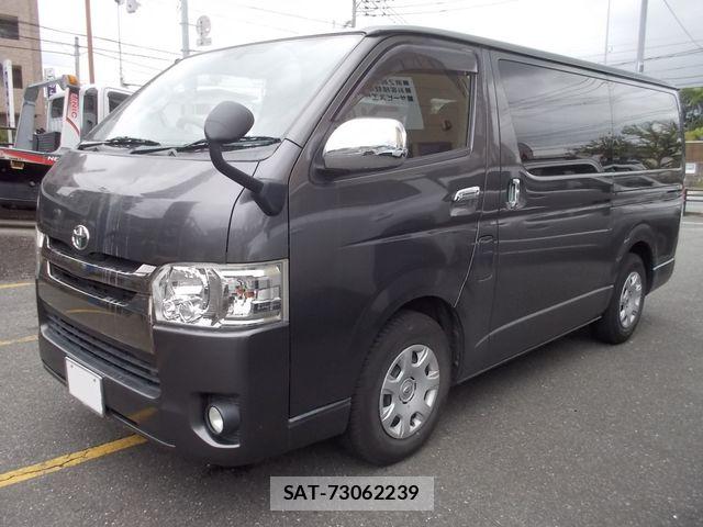 Toyota REGIUSACE VAN 2015-03 8745521-8