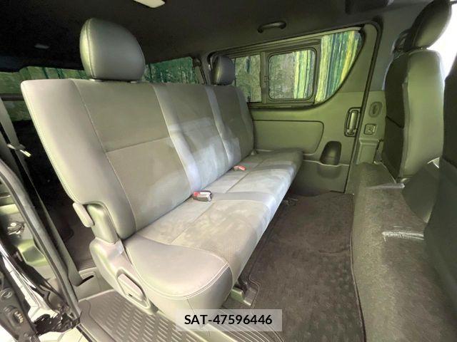 Toyota REGIUSACE VAN 2019-05 8745518-9
