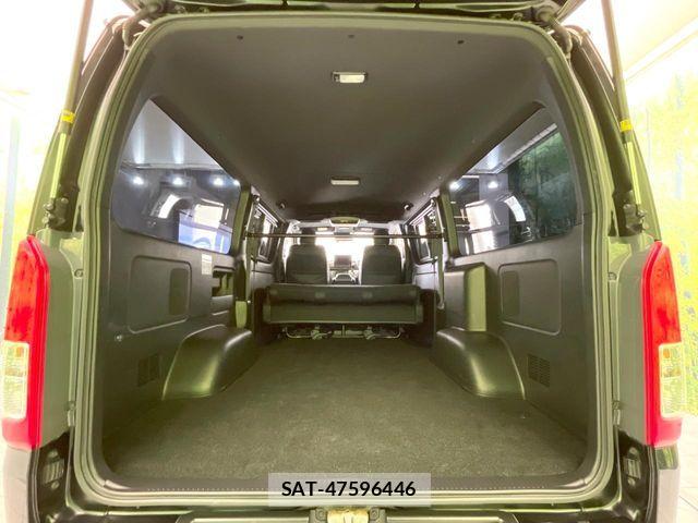 Toyota REGIUSACE VAN 2019-05 8745518-10