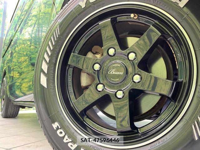 Toyota REGIUSACE VAN 2019-05 8745518-12