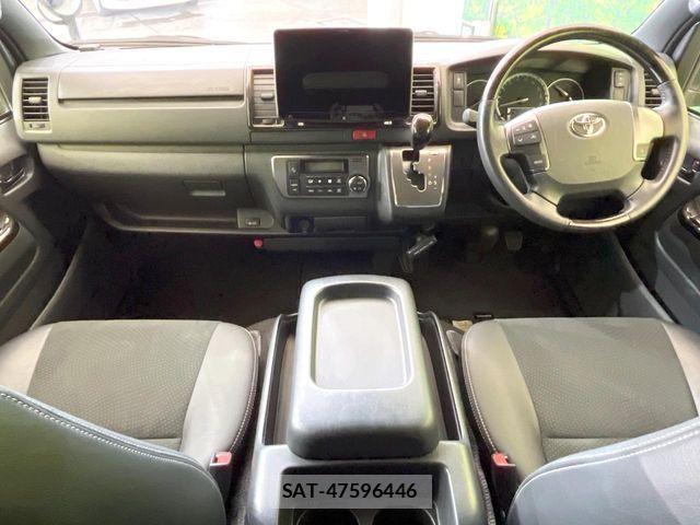 Toyota REGIUSACE VAN 2019-05 8745518-1